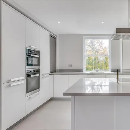 Rent this 3 bed apartment on 109 Mortlake High Street in London, SW14 8HQ