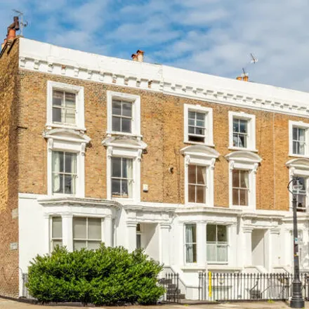 Buy this 5 bed house on 19 Tradescant Road in London, SW8 1DJ