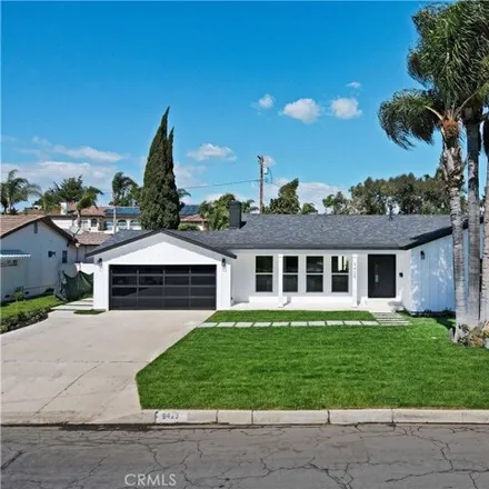 Buy this 4 bed house on 9430 Dacosta Street in Downey, CA 90240