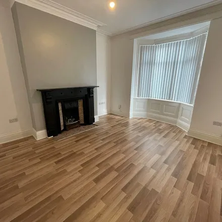Rent this 3 bed apartment on Thornton Street in Darlington, DL3 6AA
