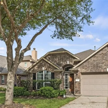 Buy this 3 bed house on 6164 Oxford Lake Drive in Fort Bend County, TX 77471