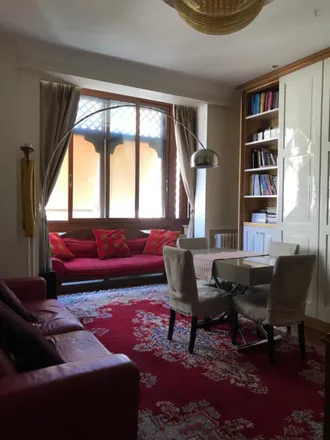 Image 7 - Via Ottavilla, 14, 00152 Rome RM, Italy - Apartment for rent