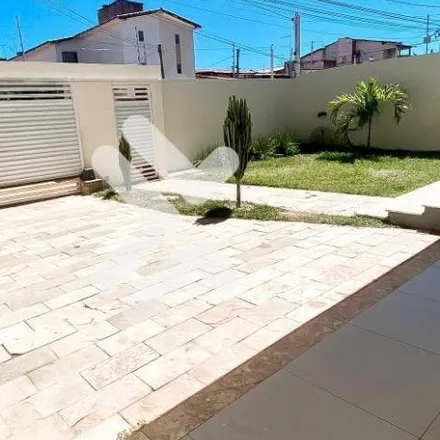 Buy this 3 bed house on Rua Albertino José de Oliveira in Nova Parnamirim, Parnamirim - RN