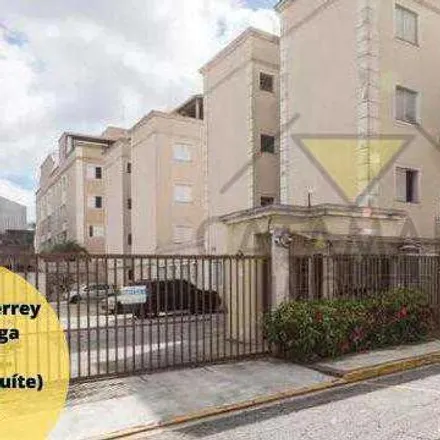 Image 2 - Rua Doutor Fernando Tancredi, Alto do Ipiranga, Mogi das Cruzes - SP, 08730-260, Brazil - Apartment for sale