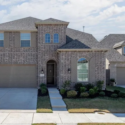 Buy this 5 bed house on 10000 Gail Lane in Denton County, TX 76227