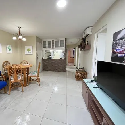 Buy this 3 bed apartment on Ismael Perez Castro in 241550, Salinas