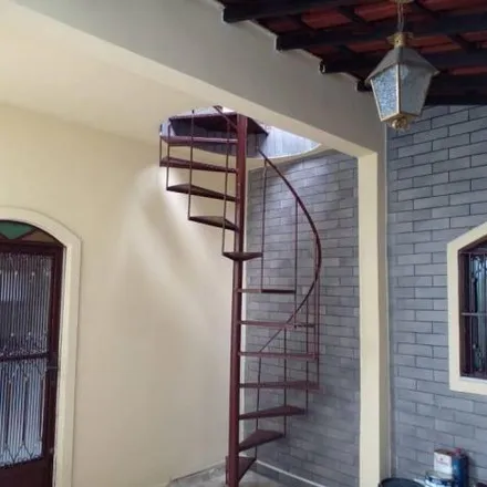 Buy this 3 bed house on Rua Ibitiara in Vila Virgínia, Itaquaquecetuba - SP