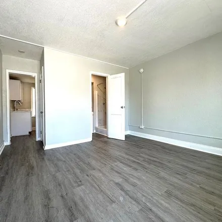 Rent this 1 bed apartment on 130 Botefuhr Avenue in Daytona Beach, FL 32118