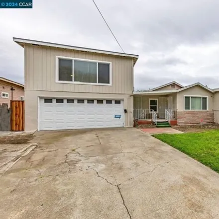 Image 1 - 1870 1st Street, North Richmond, Contra Costa County, CA 94801, USA - House for sale