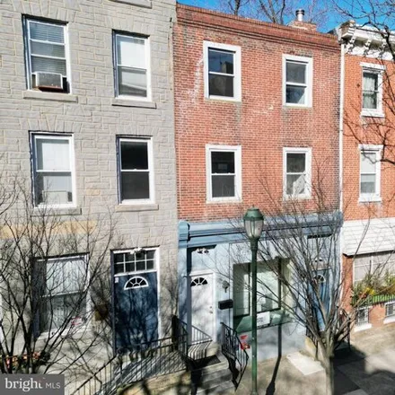 Buy this 4 bed house on 1233 Pine Street in Philadelphia, PA 19109