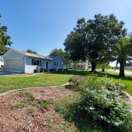 Image 2 - 17942 Southeast 178th Street, Marion County, FL 34491, USA - House for sale