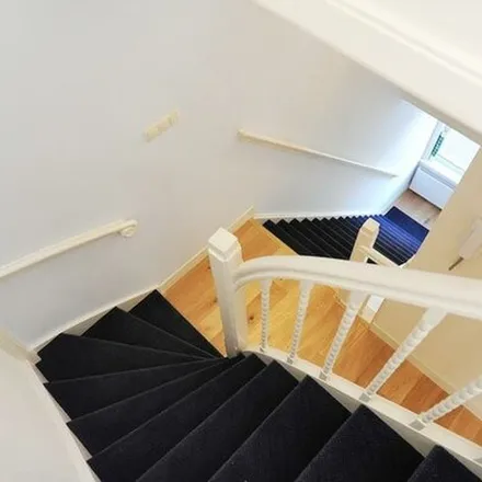 Rent this 5 bed apartment on Vleerstraat 5 in 2513 VH The Hague, Netherlands