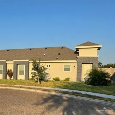 Image 1 - unnamed road, Edinburg, TX 78540, USA - Apartment for rent