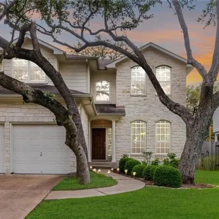 Rent this 3 bed house on 8713 Edmund Court in Austin, TX 78749