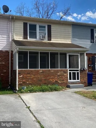 Rent this 2 bed house on 113 East 2nd Street in Front Royal, VA 22630