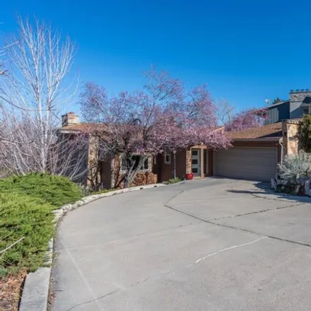 Image 7 - 4864 Wallace Lane, Holladay, UT 84117, USA - House for sale