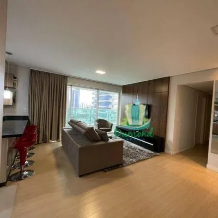 Buy this 3 bed apartment on Rua Jorge Sanwais in Vila Maracanã, Foz do Iguaçu - PR