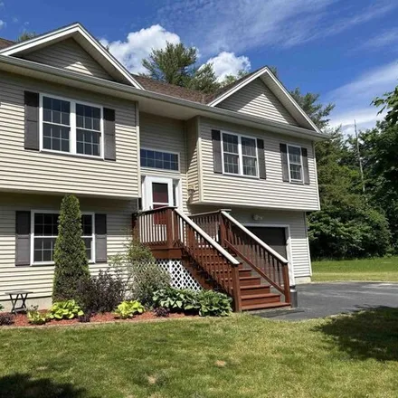 Buy this 3 bed house on 2 Jones Meadow in Cambridge, Lamoille County