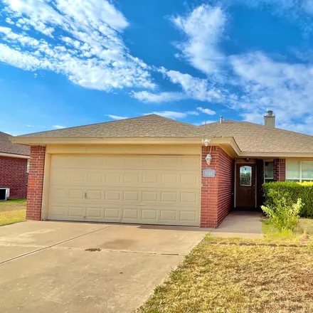 Buy this 4 bed house on 1928 78th Street in Lubbock, TX 79423