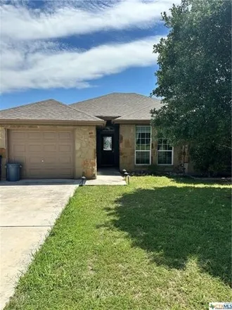 Buy this 3 bed house on 123 Holly's Way in Guadalupe County, TX 78666