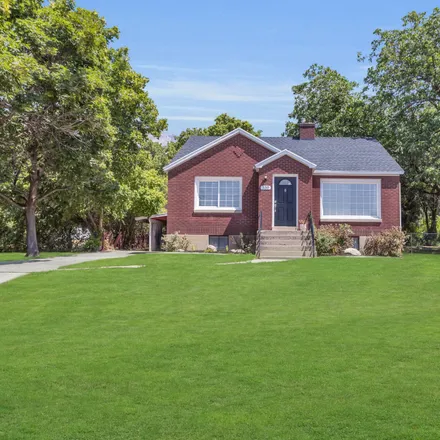 Buy this 4 bed house on 330 East Elberta Drive in North Ogden, UT 84414