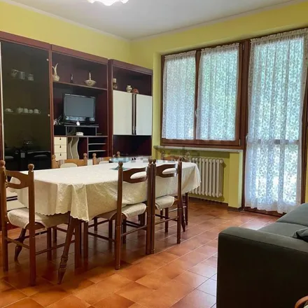 Image 3 - Tetto Caresmin, Vicolo Audifreddi, 12019 Vernante CN, Italy - Apartment for rent