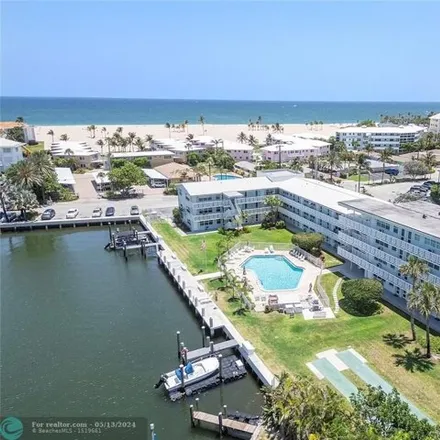 Image 1 - 2753 Grace Drive, Harbor Heights, Fort Lauderdale, FL 33316, USA - Condo for sale