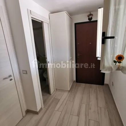 Rent this 1 bed apartment on Via Melito Porto Salvo in Catanzaro CZ, Italy