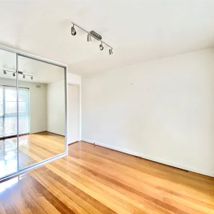 Rent this 1 bed apartment on Dandenong Road in Malvern East VIC 3145, Australia