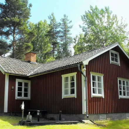 Rent this 3 bed house on Sweden