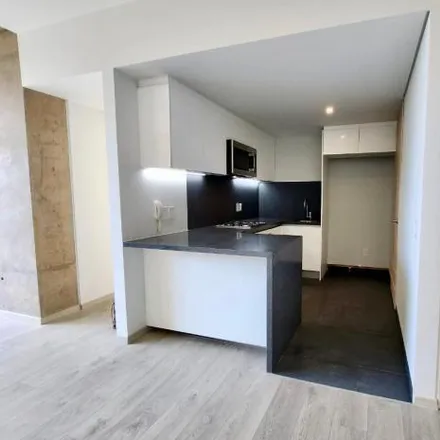 Rent this 1 bed apartment on Carretera México-Toluca in Cuajimalpa de Morelos, 05320 Mexico City