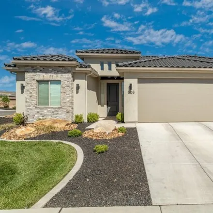 Buy this 4 bed house on South Martignano Way in Saint George, UT 84765