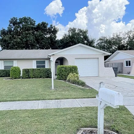 Buy this 3 bed house on 14501 Markland Greens Place in Hillsborough County, FL 33625
