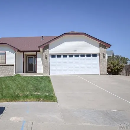 Buy this 3 bed house on unnamed road in Pueblo, CO 81005