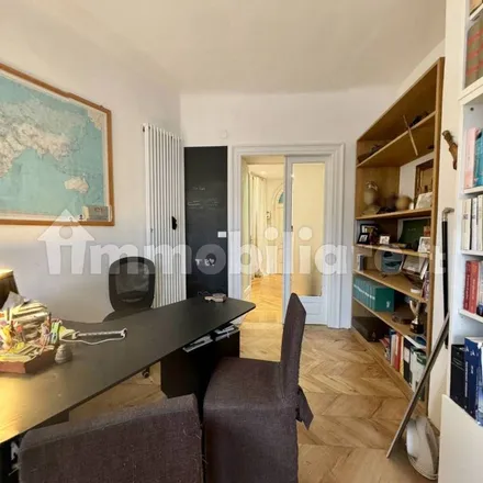 Image 5 - Via della Madonna del Mare 1, 34124 Triest Trieste, Italy - Apartment for rent