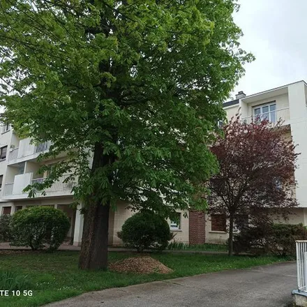 Image 1 - 11;13 Rue du Général de Larminat, 94000 Créteil, France - Apartment for rent