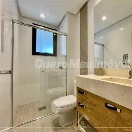 Buy this 3 bed apartment on Rua José Carvalho Belardinelli in São José, Caxias do Sul - RS