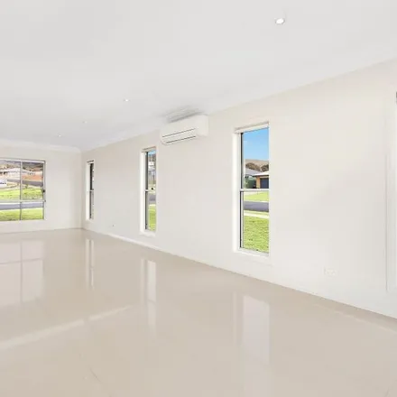 Rent this 3 bed apartment on White Circle in Mudgee NSW 2850, Australia