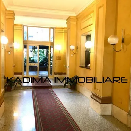 Image 5 - Copernico Repubblica, Via Antonio Salandra, 00187 Rome RM, Italy - Apartment for rent