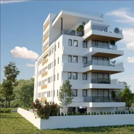 Image 9 - Food Park City, Mckenzy, 6028 Larnaca Municipality, Cyprus - Apartment for sale