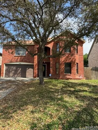Buy this 4 bed house on 7349 Justino Trail in Bexar County, TX 78244