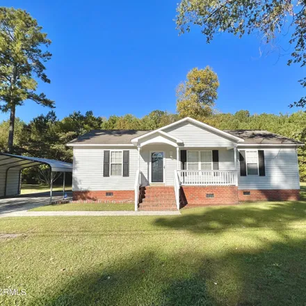 Buy this 3 bed house on 1210 Lockwood Road in Brentwood, Kinston