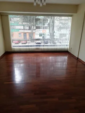 Buy this 2 bed apartment on Charlotte in General José de San Martín Extension Avenue, Barranco