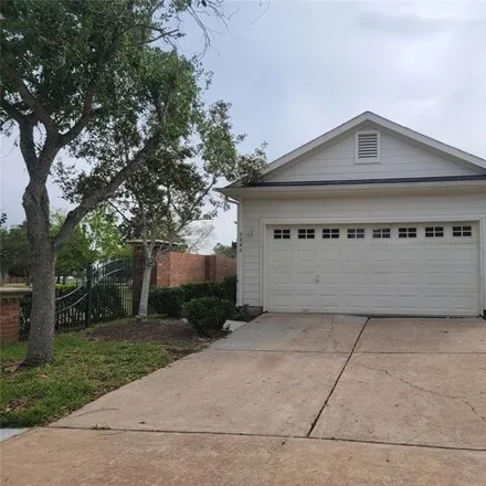 Buy this 3 bed house on 5878 Sonoma Ridge in Fort Bend County, TX 77459