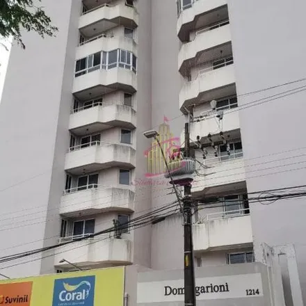Image 1 - Rua Recife, Coqueiral, Cascavel - PR, 85810-190, Brazil - Apartment for rent