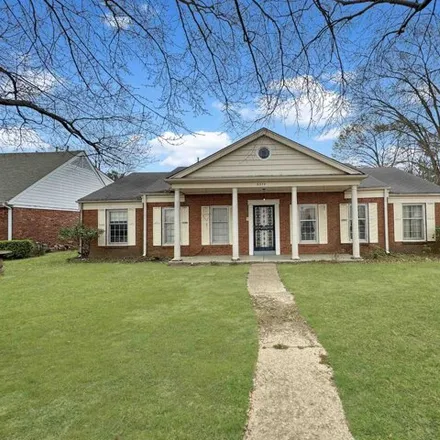 Buy this 3 bed house on 6334 Quince Road in Memphis, TN 38119