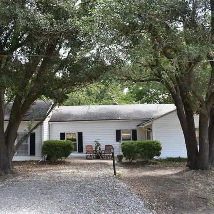 Image 2 - 405 South Oak Street, Ector, Fannin County, TX 75439, USA - House for sale