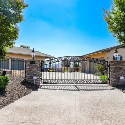 Buy this 5 bed house on 4437 Via De Los Cepillos in Bonsall, California
