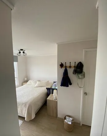 Rent this 3 bed apartment on Piero´s Hotel in Avenida Borgoño 14529, 254 0070 Viña del Mar