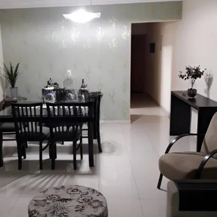 Buy this 3 bed apartment on Rua Giacinto Tognato in Baeta Neves, São Bernardo do Campo - SP